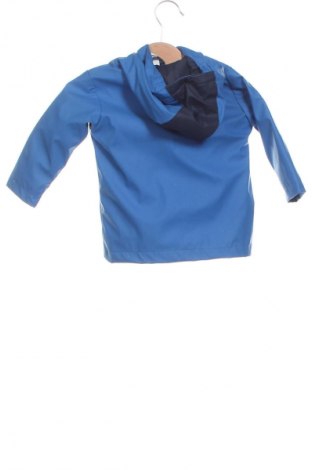 Kinderjacke Baby Club, Größe 6-9m/ 68-74 cm, Farbe Blau, Preis € 9,99