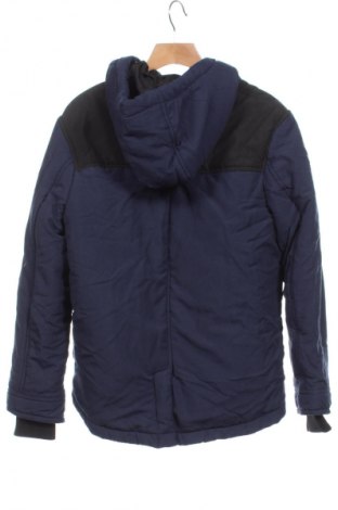 Kinderjacke Bpc Bonprix Collection, Größe 9-10y/ 140-146 cm, Farbe Blau, Preis 26,99 €