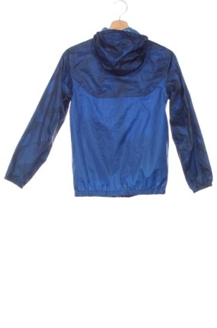 Kinderjacke Decathlon, Größe 11-12y/ 152-158 cm, Farbe Blau, Preis 15,76 €