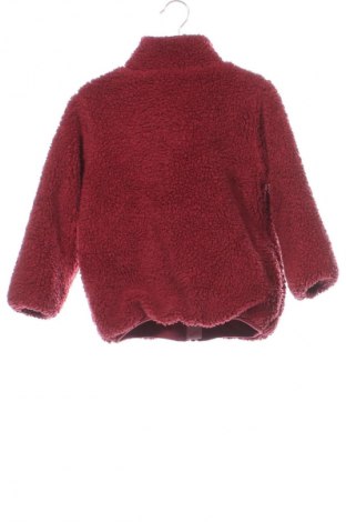 Kinderjacke Dopo Dopo, Größe 4-5y/ 110-116 cm, Farbe Rot, Preis € 22,49