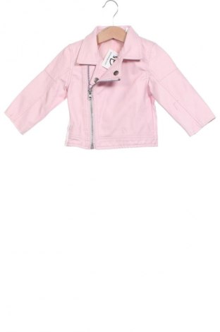 Kinderjacke Ergee, Größe 6-9m/ 68-74 cm, Farbe Rosa, Preis € 30,08