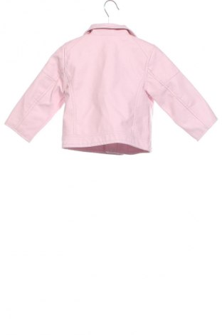 Kinderjacke Ergee, Größe 6-9m/ 68-74 cm, Farbe Rosa, Preis € 30,68