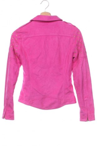 Kinderjacke Girls, Größe 12-13y/ 158-164 cm, Farbe Rosa, Preis € 9,99