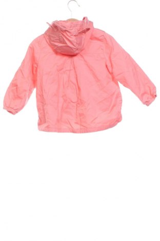 Kinderjacke H&M, Größe 12-18m/ 80-86 cm, Farbe Rosa, Preis € 18,88