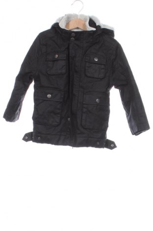 Kinderjacke H&M, Größe 18-24m/ 86-98 cm, Farbe Schwarz, Preis € 29,99