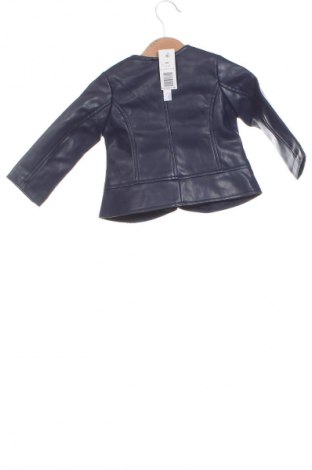 Kinderjacke Idexe, Größe 9-12m/ 74-80 cm, Farbe Blau, Preis € 17,99