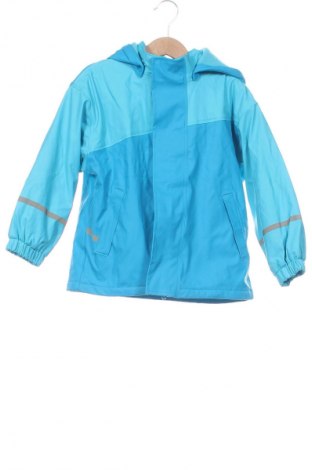 Kinderjacke Impidimpi, Größe 4-5y/ 110-116 cm, Farbe Blau, Preis € 22,49