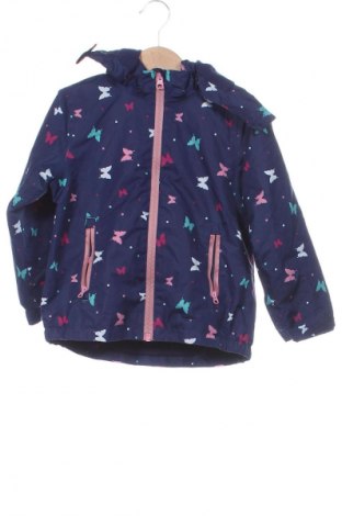 Kinderjacke Impidimpi, Größe 2-3y/ 98-104 cm, Farbe Blau, Preis € 29,99