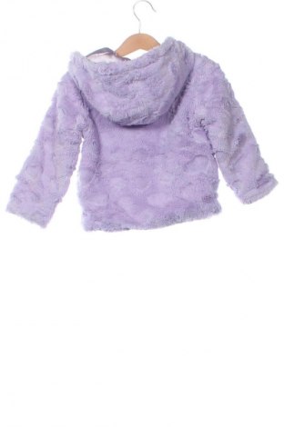 Detská bunda  Kids, Veľkosť 18-24m/ 86-98 cm, Farba Fialová, Cena  10,95 €