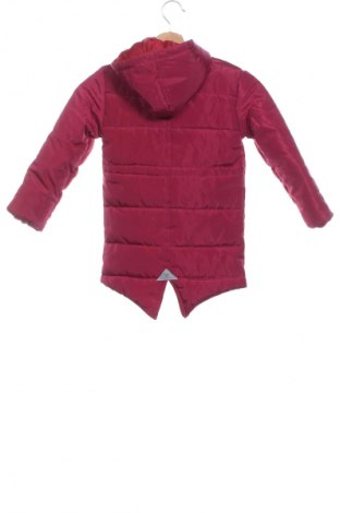 Kinderjacke Lemon Beret, Größe 3-4y/ 104-110 cm, Farbe Rot, Preis € 15,99