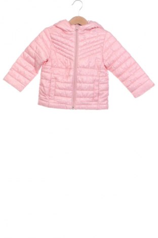 Kinderjacke Lupilu, Größe 12-18m/ 80-86 cm, Farbe Rosa, Preis 16,37 €