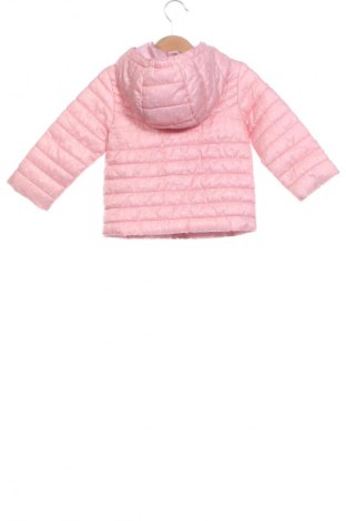 Kinderjacke Lupilu, Größe 12-18m/ 80-86 cm, Farbe Rosa, Preis € 16,37