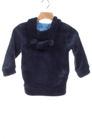 Kinderjacke Lupilu, Größe 18-24m/ 86-98 cm, Farbe Blau, Preis 10,99 €