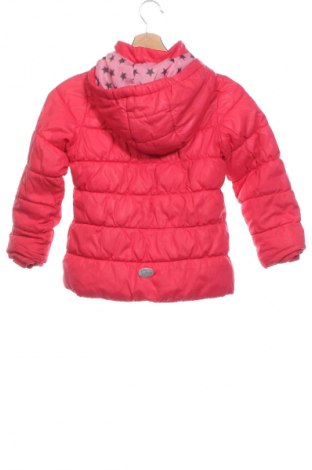 Kinderjacke Mexx, Größe 6-7y/ 122-128 cm, Farbe Rosa, Preis 23,00 €