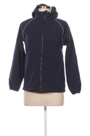 Kinderjacke Name It, Größe 11-12y/ 152-158 cm, Farbe Blau, Preis € 26,99