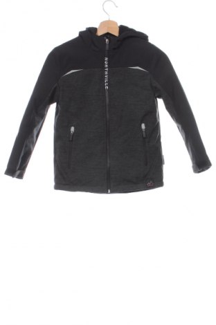 Kinderjacke Northville, Größe 7-8y/ 128-134 cm, Farbe Mehrfarbig, Preis 30,20 €