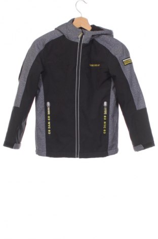 Kinderjacke Northville, Größe 8-9y/ 134-140 cm, Farbe Mehrfarbig, Preis € 30,39