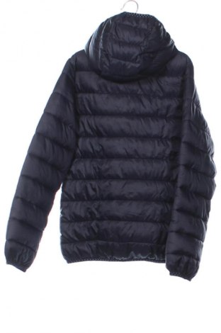 Kinderjacke Pocopiano, Größe 10-11y/ 146-152 cm, Farbe Blau, Preis 22,99 €