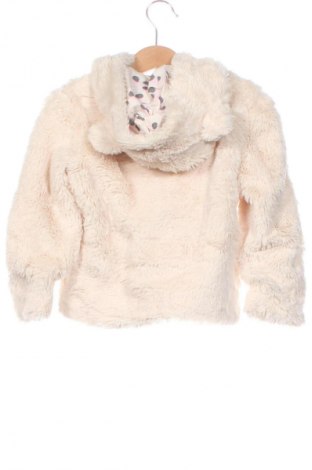 Kinderjacke Pocopiano, Größe 2-3y/ 98-104 cm, Farbe Beige, Preis 16,99 €