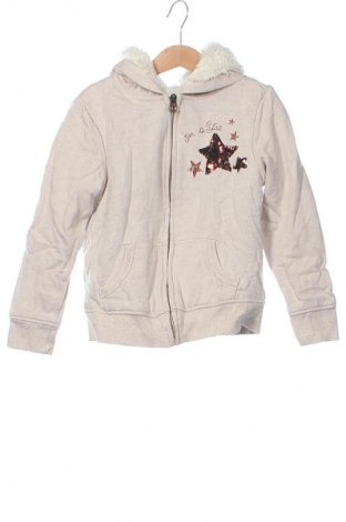 Kinderjacke Pocopiano, Größe 6-7y/ 122-128 cm, Farbe Beige, Preis € 29,99