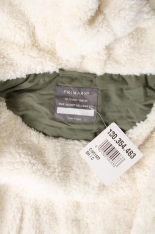 Detská bunda  Primark, Veľkosť 11-12y/ 152-158 cm, Farba Zelená, Cena  14,95 €