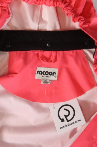 Kinderjacke Racoon, Größe 18-24m/ 86-98 cm, Farbe Rosa, Preis € 17,99