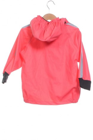 Kinderjacke Racoon, Größe 18-24m/ 86-98 cm, Farbe Rosa, Preis € 17,99