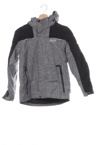 Kinderjacke Raintex, Größe 9-10y/ 140-146 cm, Farbe Grau, Preis € 31,99