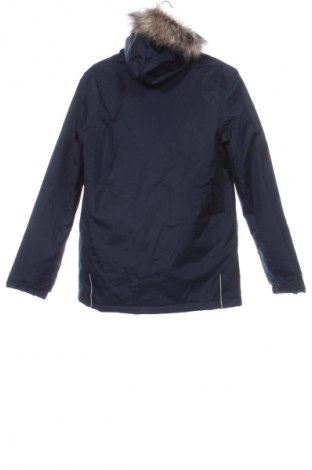 Kinderjacke Regatta, Größe 12-13y/ 158-164 cm, Farbe Blau, Preis € 51,83