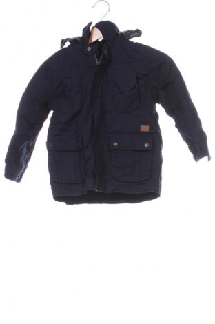 Kinderjacke Sfera, Größe 6-7y/ 122-128 cm, Farbe Blau, Preis € 29,99