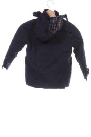 Kinderjacke Sfera, Größe 6-7y/ 122-128 cm, Farbe Blau, Preis € 29,99