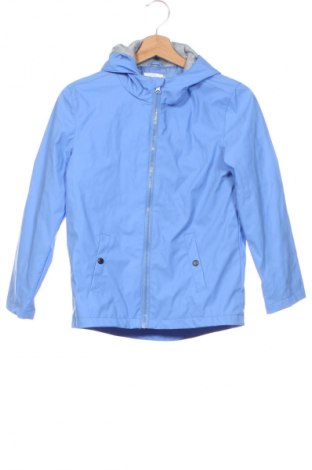 Kinderjacke Sinsay, Größe 8-9y/ 134-140 cm, Farbe Blau, Preis € 30,18