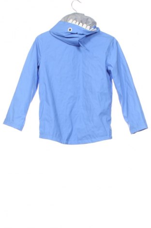 Kinderjacke Sinsay, Größe 8-9y/ 134-140 cm, Farbe Blau, Preis € 30,18