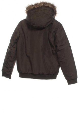 Kinderjacke Takko Fashion, Größe 12-13y/ 158-164 cm, Farbe Grün, Preis € 16,71