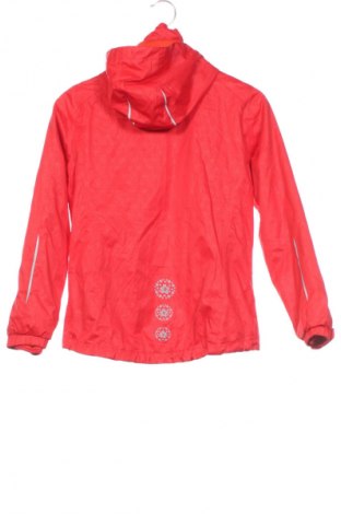 Kinderjacke Tchibo, Größe 10-11y/ 146-152 cm, Farbe Rot, Preis € 14,99