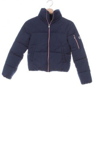 Kinderjacke Teddy Smith, Größe 5-6y/ 116-122 cm, Farbe Blau, Preis € 21,51