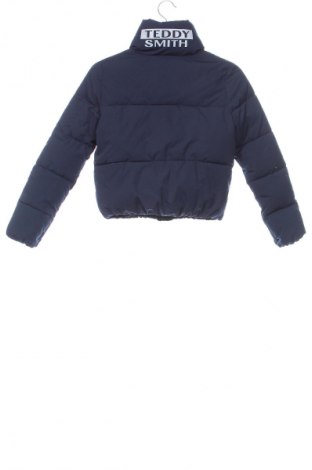 Kinderjacke Teddy Smith, Größe 5-6y/ 116-122 cm, Farbe Blau, Preis € 21,51