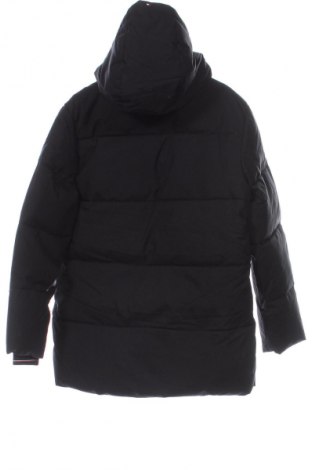 Dětská bunda  Tommy Hilfiger, Velikost 9-10y/ 140-146 cm, Barva Černá, Cena  2 999,00 Kč