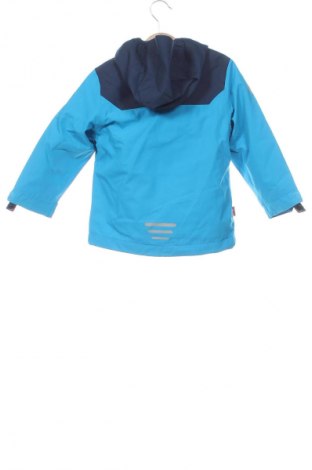 Kinderjacke Trollkids, Größe 2-3y/ 98-104 cm, Farbe Blau, Preis 45,83 €