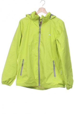 Kinderjacke Xtreme, Größe 13-14y/ 164-168 cm, Farbe Grün, Preis 20,03 €