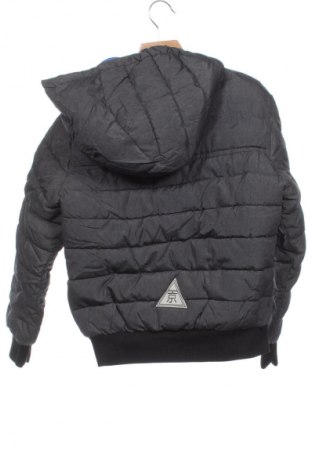 Kinderjacke Y.F.K., Größe 6-7y/ 122-128 cm, Farbe Grau, Preis € 29,99