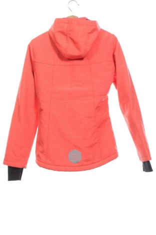 Kinderjacke Y.F.K., Größe 12-13y/ 158-164 cm, Farbe Orange, Preis 20,05 €