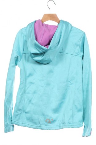 Kinderjacke Yigga, Größe 10-11y/ 146-152 cm, Farbe Blau, Preis € 13,49