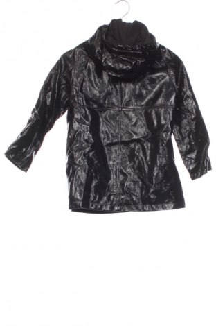 Kinderjacke Zara, Größe 8-9y/ 134-140 cm, Farbe Schwarz, Preis 13,99 €