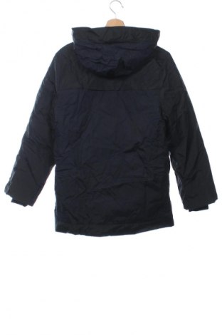 Kinderjacke Zara, Größe 11-12y/ 152-158 cm, Farbe Blau, Preis € 18,99