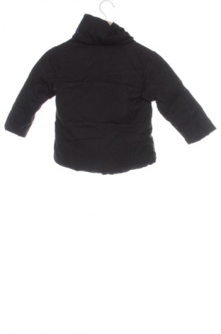 Kinderjacke Zara, Größe 3-4y/ 104-110 cm, Farbe Schwarz, Preis 10,99 €