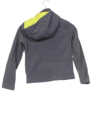 Dziecięca kurtka Zara Kids, Rozmiar 8-9y/ 134-140 cm, Kolor Szary, Cena 63,99 zł