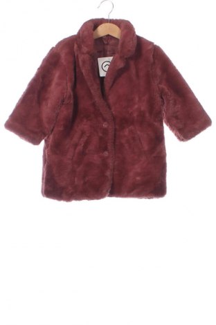 Kinderjacke Zeeman, Größe 18-24m/ 86-98 cm, Farbe Lila, Preis € 5,99