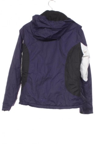 Kinderjacke für Wintersport Alive, Größe 12-13y/ 158-164 cm, Farbe Lila, Preis 12,99 €