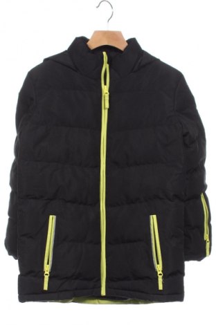 Kinderjacke für Wintersport Crane, Größe 6-7y/ 122-128 cm, Farbe Schwarz, Preis € 40,99